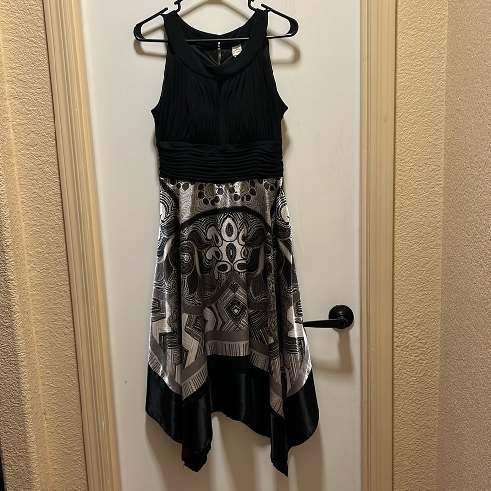 BEAUTIFUL DRESS